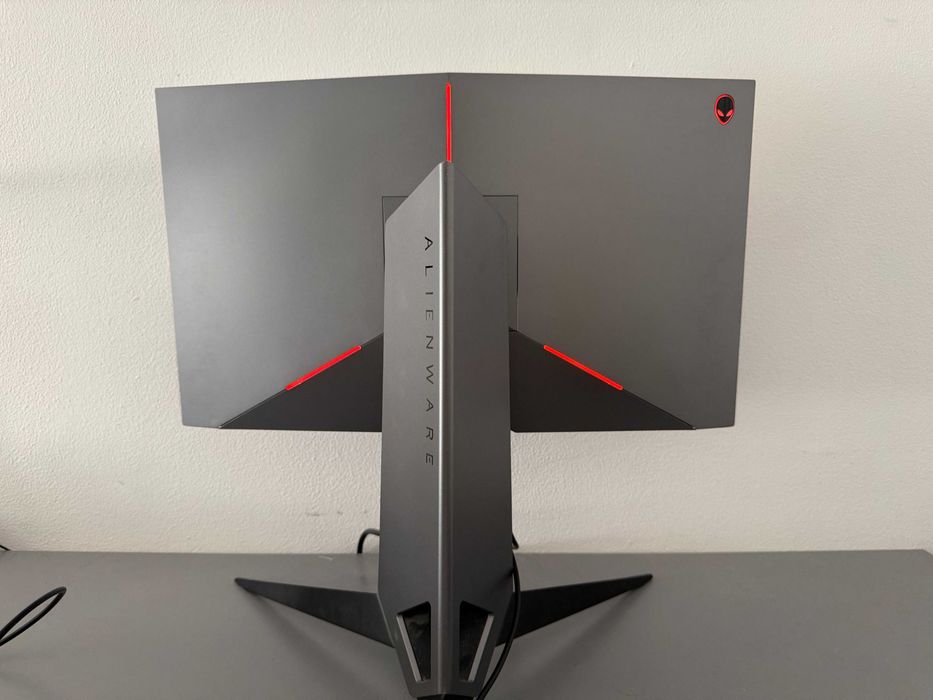 Monitor Alienware AW2518H 24.5" 240Hz G-SYNC