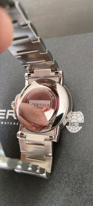Cerina DS Caimano .New!