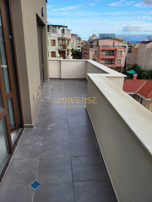 Продава се Тристаен апартамент в с. Равда, Област Бургас - 91 кв.м за 639 €/кв.м - Снимка #14