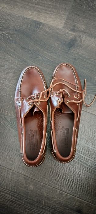 Vand incaltaminte Sebago Docksides