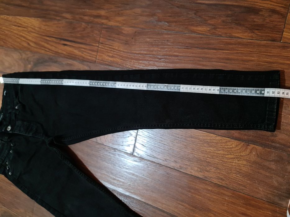 Мъжки дънки Slim fit