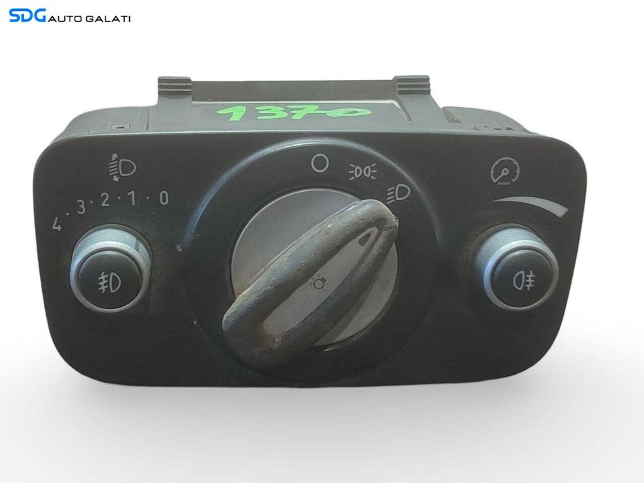 Bloc Lumini Ford Mondeo 4 MK4 2007 - 2014 Cod AG9T-13A024-AB, 10092013 [A1060]