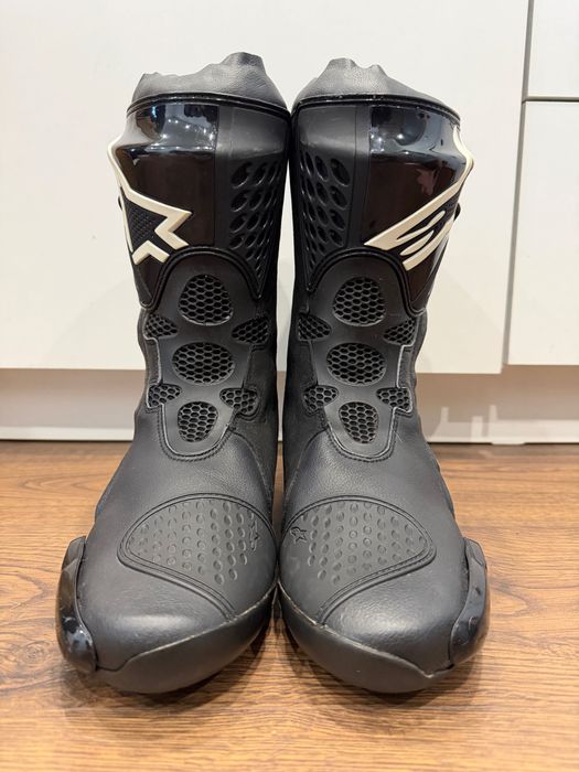 Мотоциклетные ботинки Alpinestars