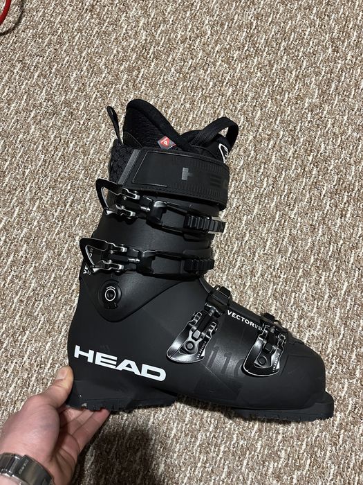 Ски обувки Head Vector RS 110/100 26/26,5 см