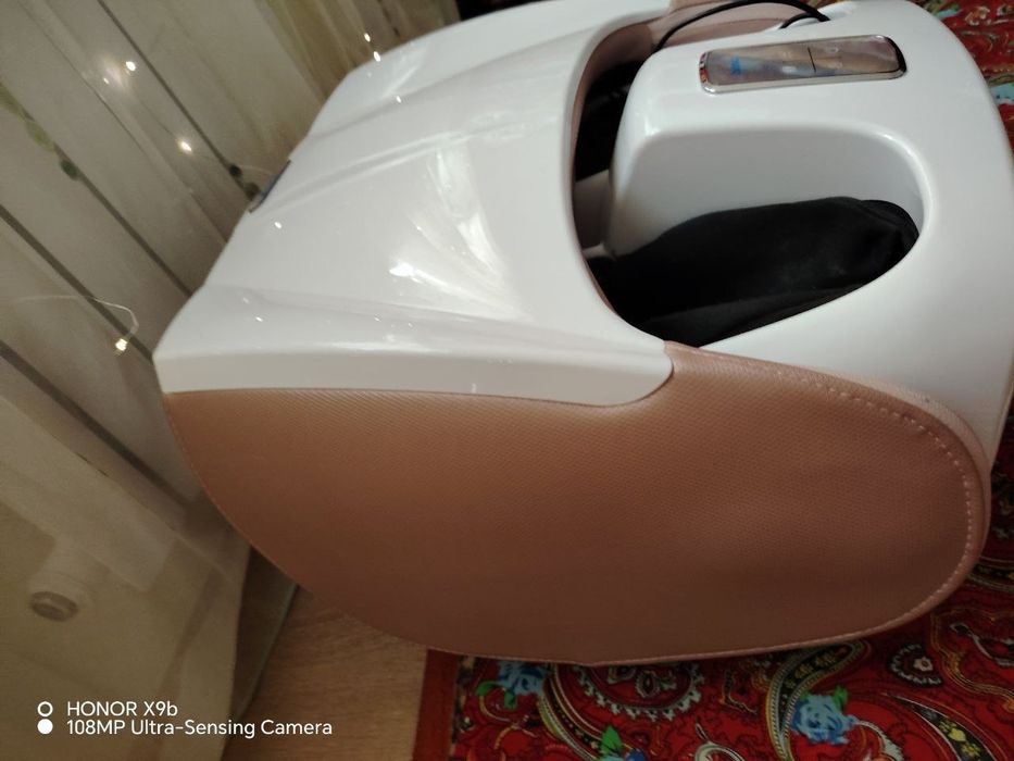 Массажёр для ног( bionic )