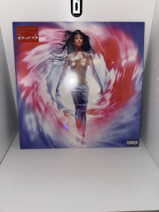 Katy Perry - 143 Vinyl/Грамофонна плоча