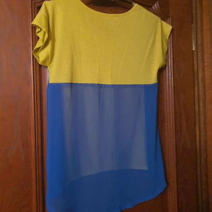 Гипюровая  накидка  46 р,  б/у