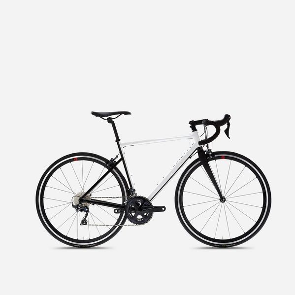 Van Rysel EDR AF Ultegra Road Bike  S
Van Rysel EDR AF Ultegra Road