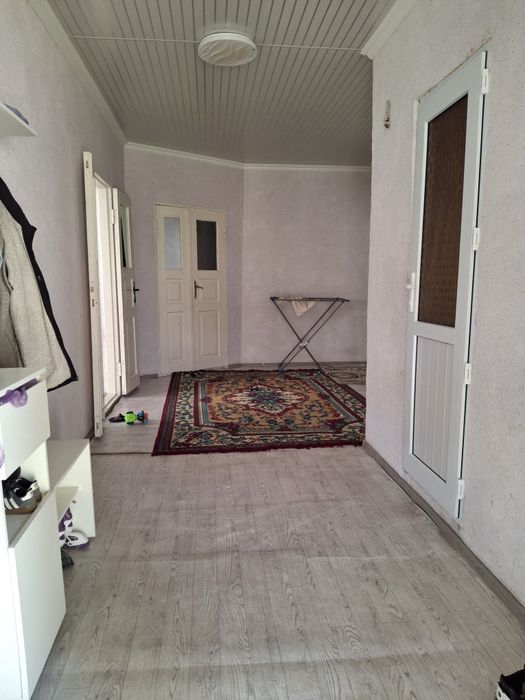 Продаётся дом...