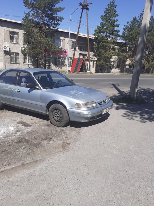 Продам автомобиль