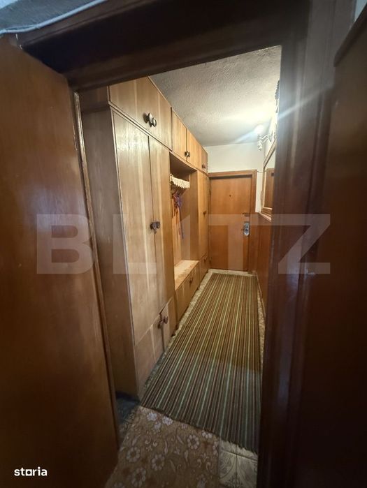 Apartament 4 camere ultracentral | Zona Prefecturii | 108 mp