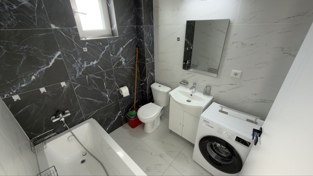Apartament de inchiriat