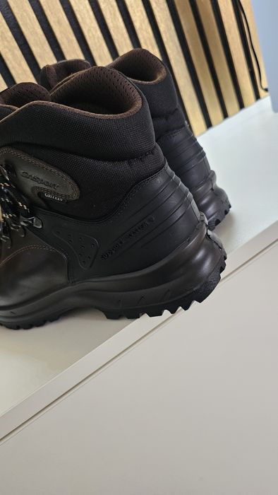 Bocanci Grisport, marimea 43