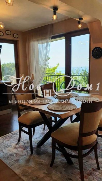 Етаж от къща под наем в м-т Св. Никола | Нов Дом 1