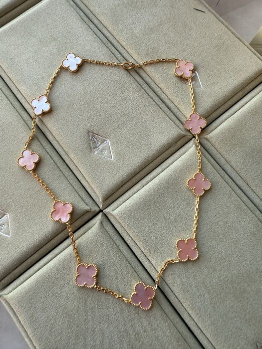 ПРОМОЦИЯ Колиета Van Cleef & Arpels