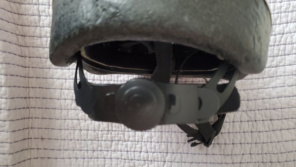 Casca protectie fetita role / bicicleta BTwin Decathlon XS