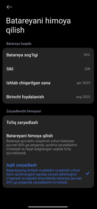 Poco X7 PRO sotiladi