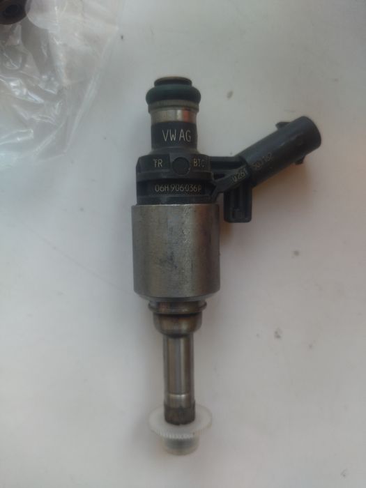 Запчасти на машину