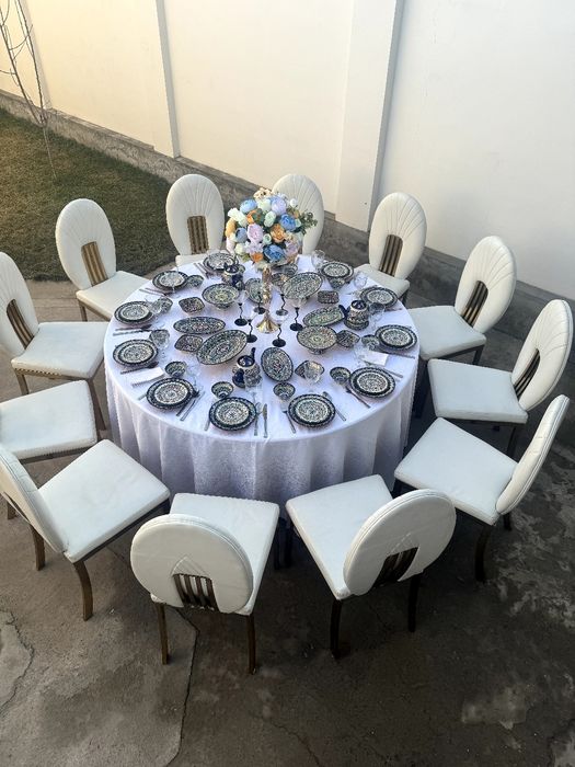 Milliy Prokat stol stul