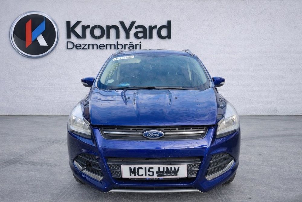 Electroventilator Ford Kuga II 1.5 Benzina EcoBoost 2012 - 2014 150CP Manuala 6 Trepte ...
