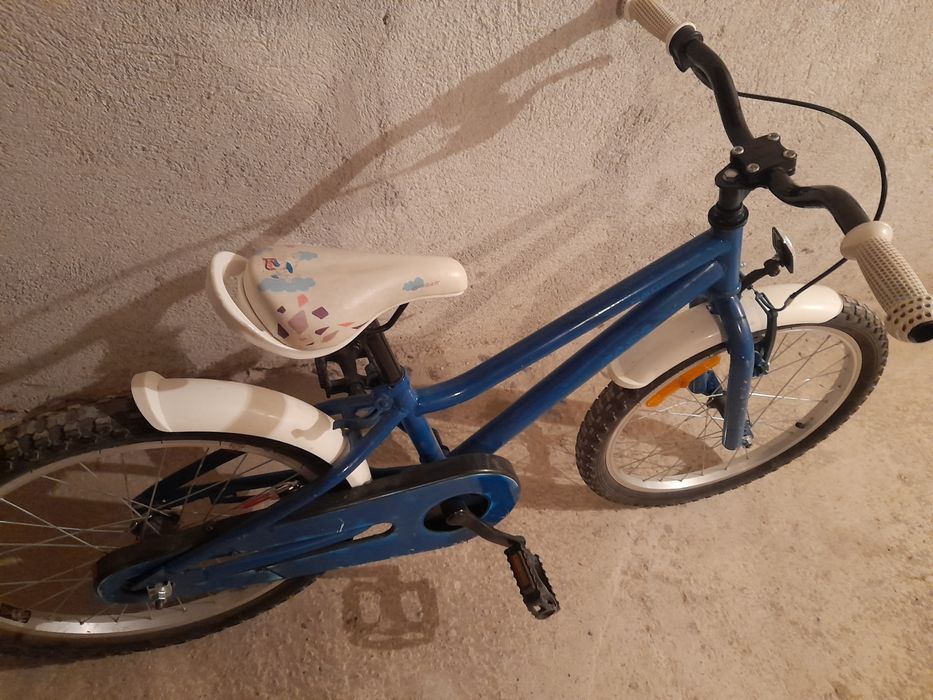 Детско колело 20 цола