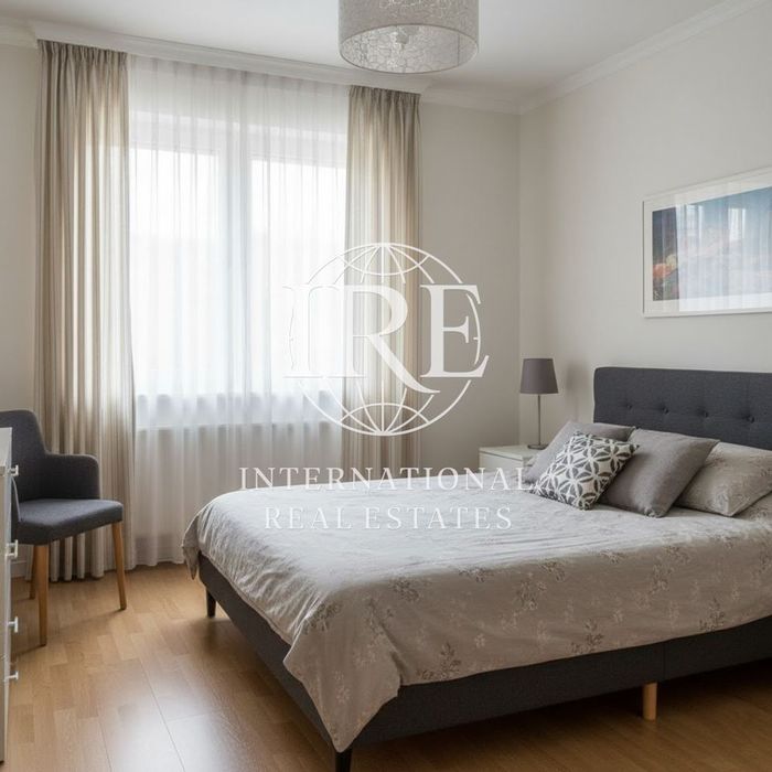 Продава се Двустаен апартамент в Варна, Възраждане 1 - 58 кв.м за 2150 €/кв.м - Снимка #1