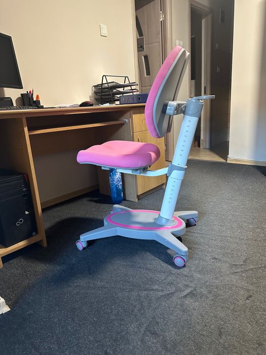 Scaun ergonomic onuvio® reglabil