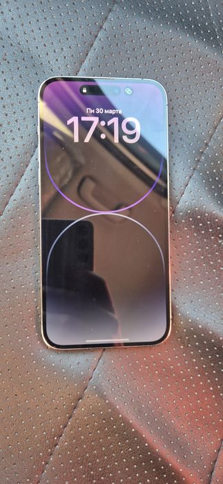 Продам 14про макс