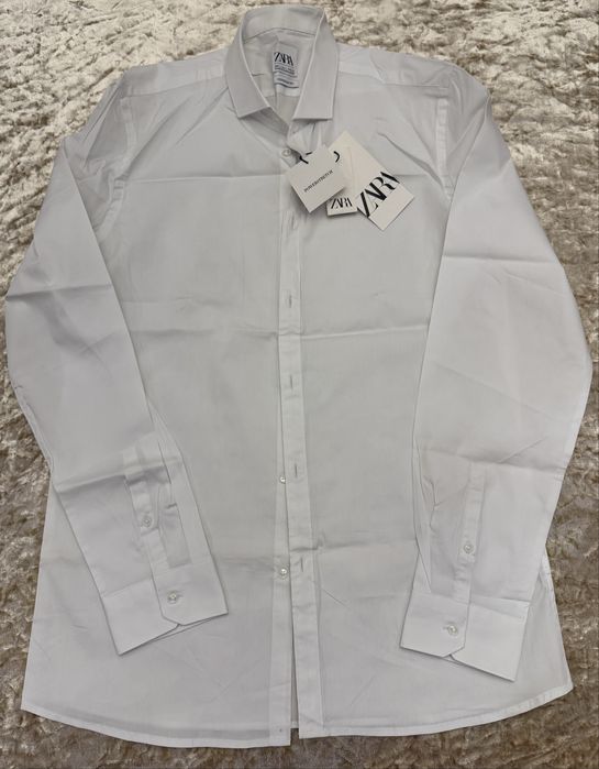 Мужская рубашка Zara