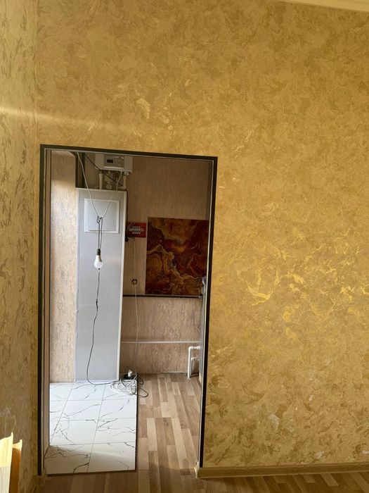 Siz va oylangizga qulay tayyor sharoyitli uy hamma texnikasi bilan