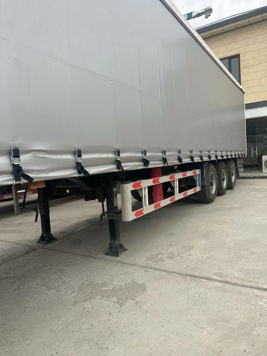 Tentofka sotiladi 96 kubali