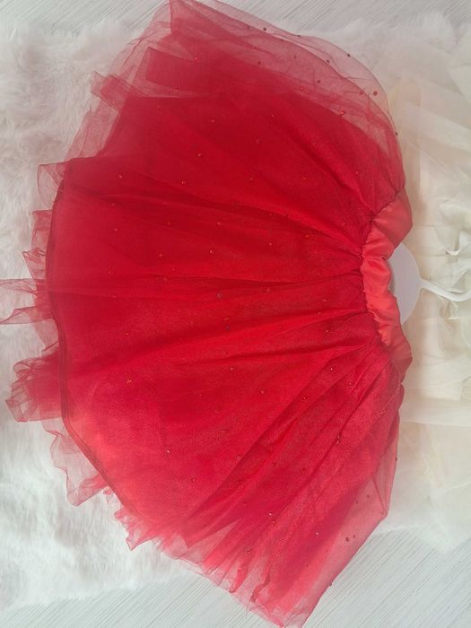 Сет от три броя кокетни туту поли