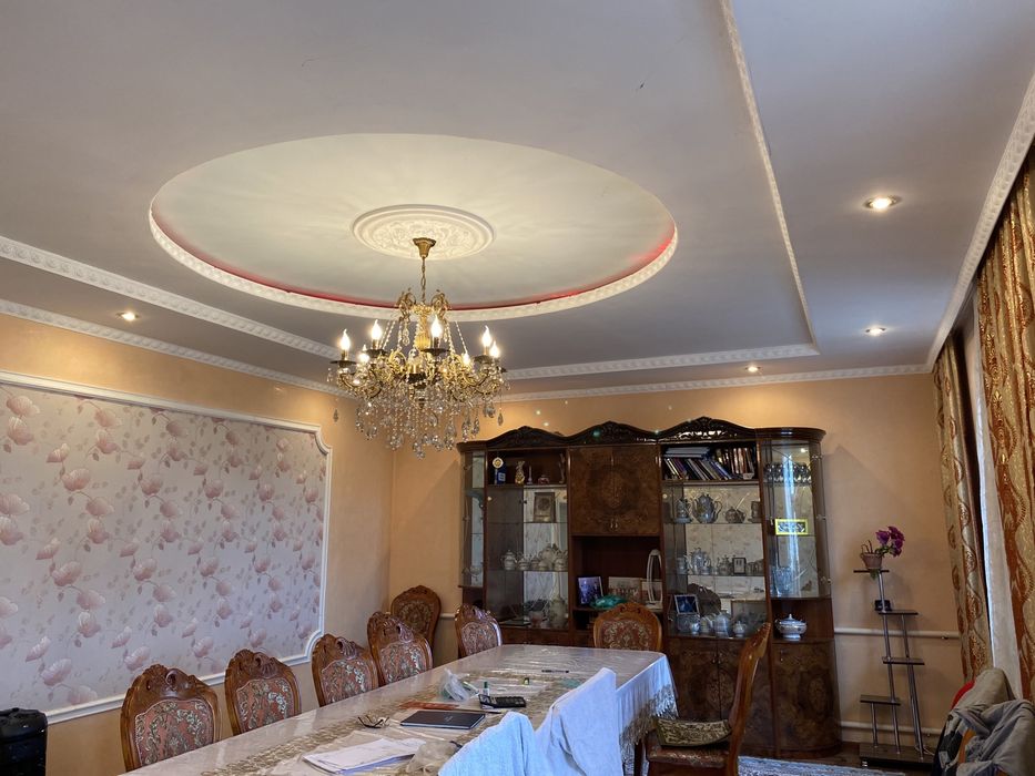 Продается большой дом