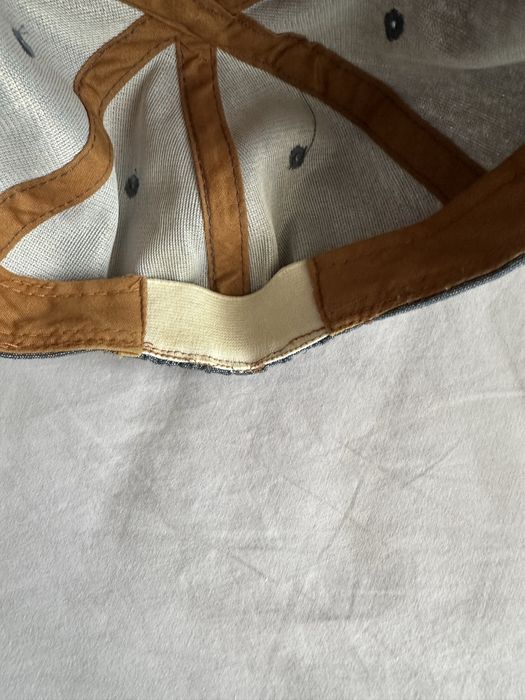 Sepci bumbac si denim, H&M si Next, 92 cm, 1-2 ani