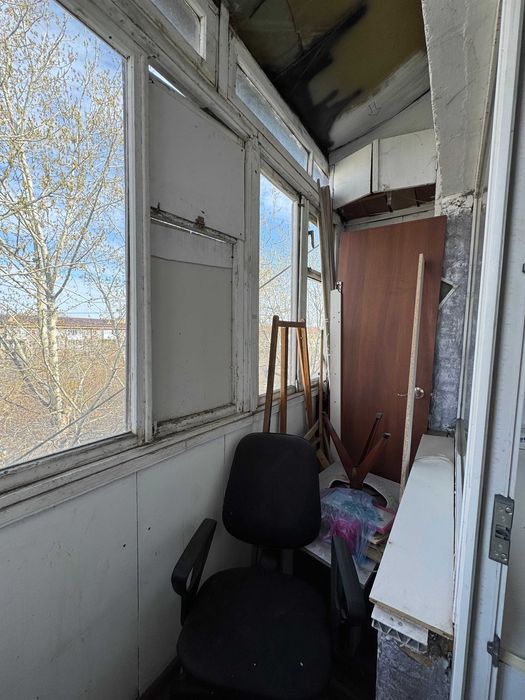 продам 2 ком квартиру