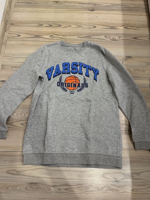 Блуза за момче в сиво 164/ 14г.