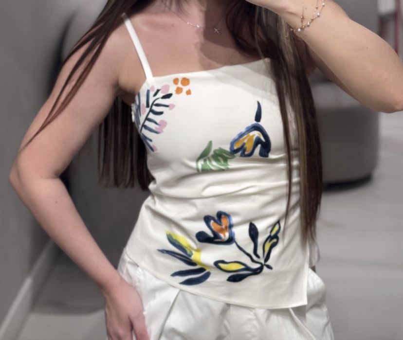 Топ майка женский Marella