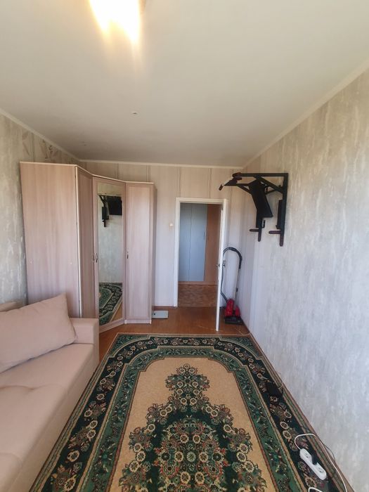 Продам квартиру 2 комнатная