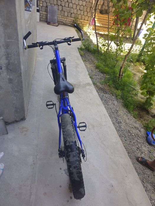 skili max velosipeti 26 lik