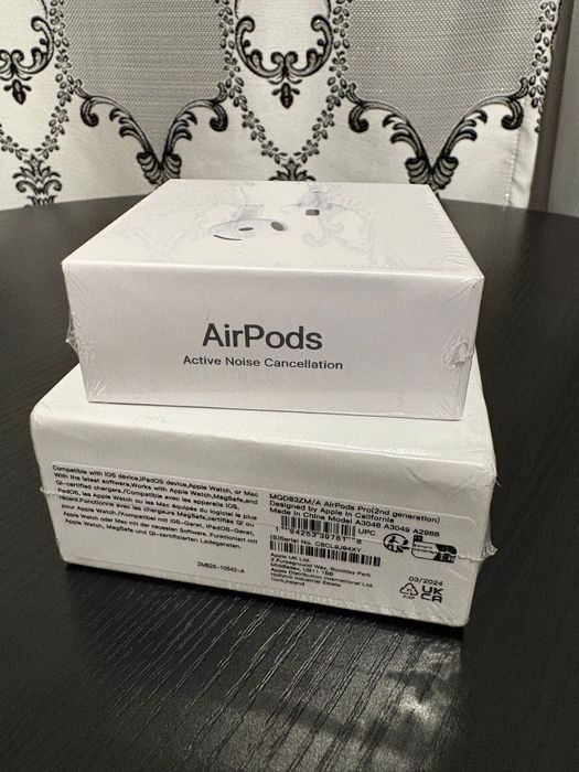 Casti apple la cel mai bun pret