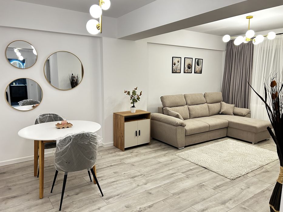‼️Apartament 2 camere Slatina Toamnei Residence‼️Prime location‼️Prime areas