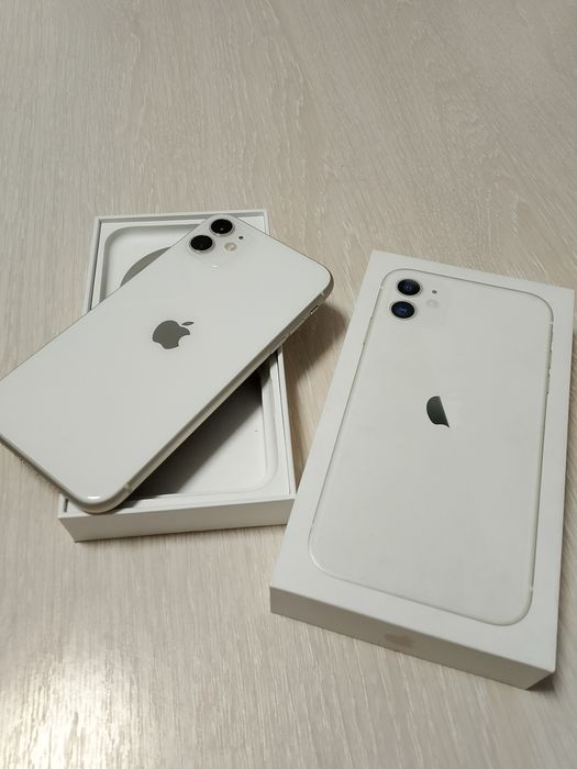 iPhone 11 айфон 11