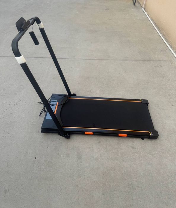 Электронная беговая дорожка RUNEX