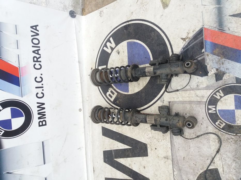 Telescop amortizor telescoape fata spate stanga dreapta bmw f01 f02