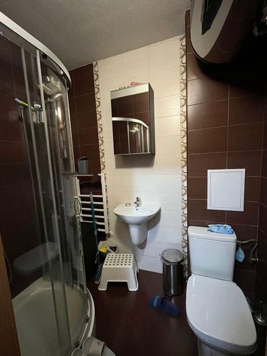 Дава се под наем Двустаен апартамент в София, Банишора - 65 кв.м за 563.55 € - Снимка #10