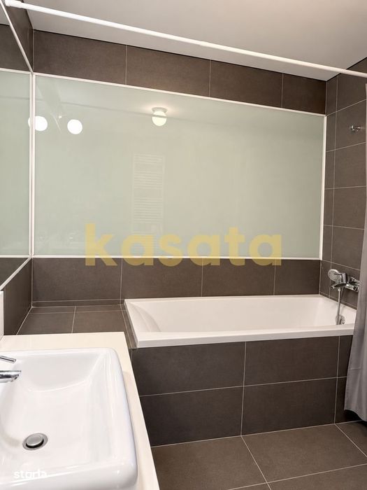 Apartament 2 camere | mobilat si utilat | UpGround etaj 3