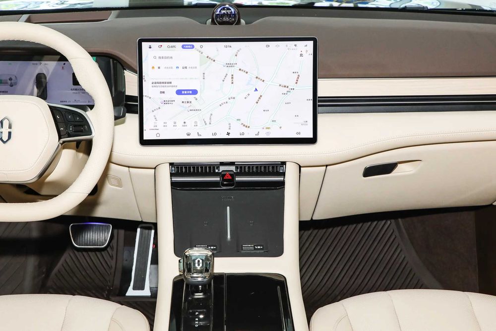 AITO M7 2025 | Rasmiy kafolat