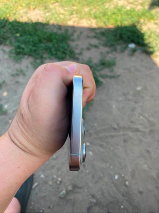 Iphone 16pro max 512гб срочно