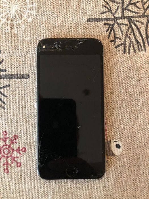 iPhone 6  за части