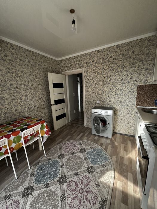 Продам 1 комн. квартиру в Конаеве!